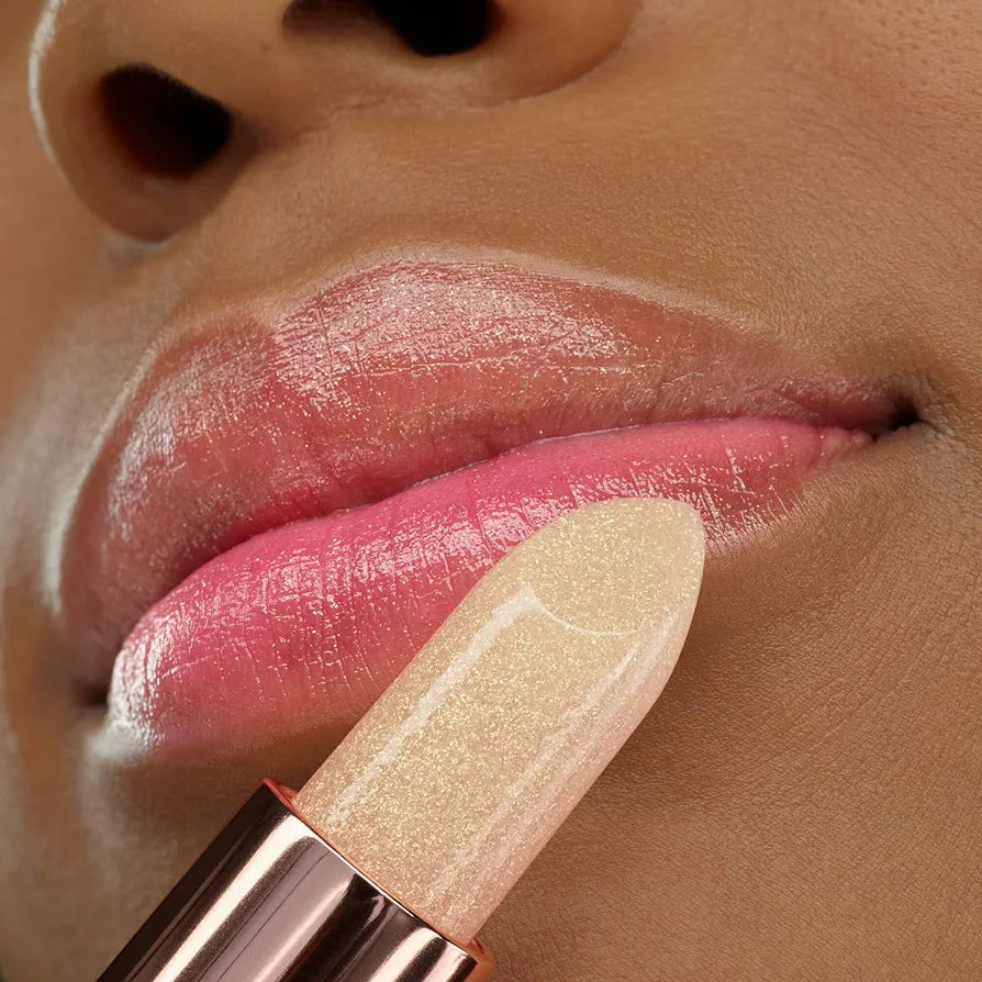 Catrice Sparkle Glow Lip Balm No.010 | كاتريس مرطب شفاه سباركل جلو - رقم 010