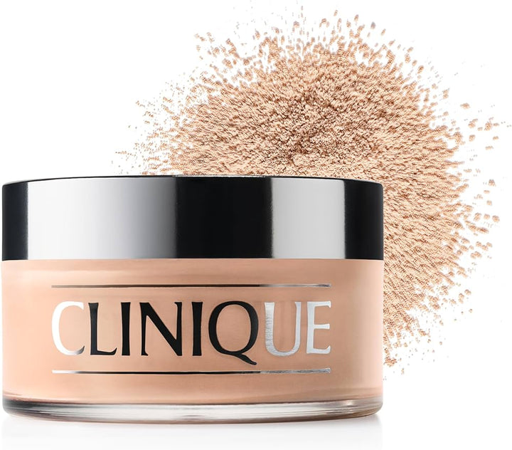 Clinique Blended Face Powder - 25g | كلينيك مسحوق أساس - 25غ #2