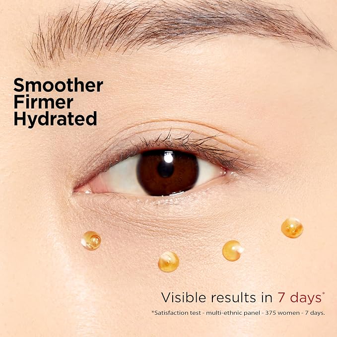 CLARINS Younger Looking Eyes - 20ml |كلارنس دبل سيروم للعين لمكافحة علامات التقدم بالعمر - 20 مل