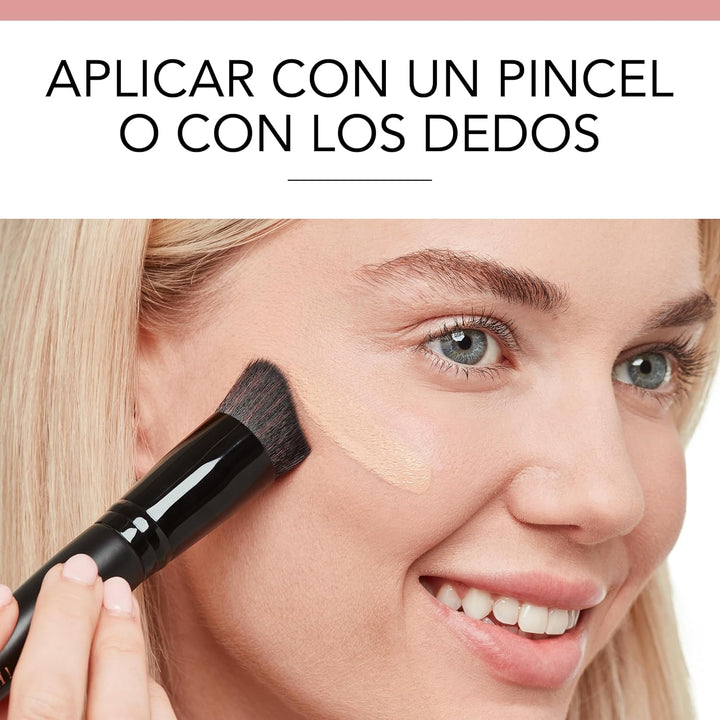 Bourjois Always Fabulous Air Mat Foundation - 30 ml| بورجوا كريم أساس مات -30 مل