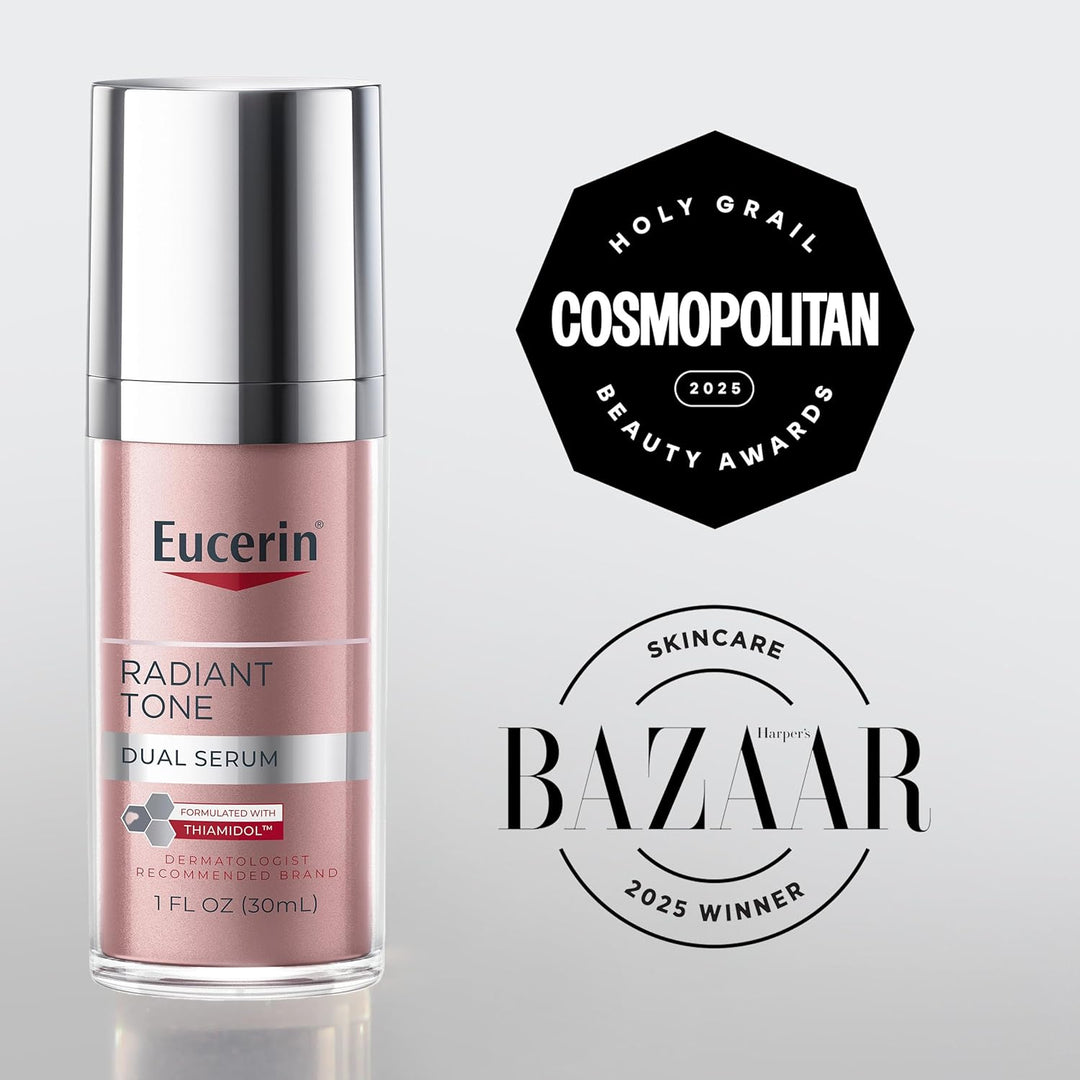 Eucerin Anti-Pigment Dual Serum - 30ml | يوسيرين سيروم مزدوج مضاد للتصبغات - 30 مل