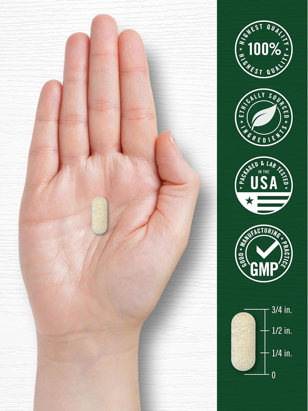 CARLYLE Super Antioxidant Essentials - 100 Coated Caplets | كارلايل سوبر مضادات الأكسدة الأساسية - 100 Caplets