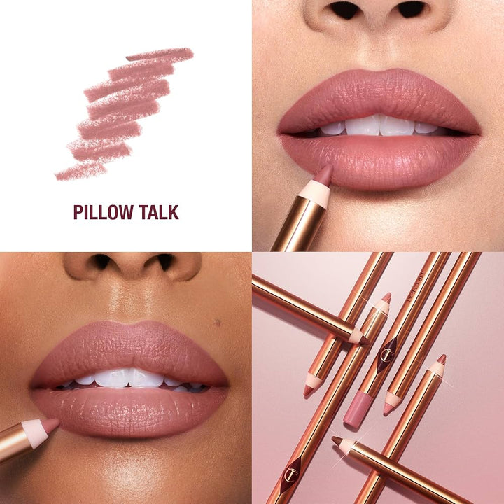 Charlotte Tilbury Lip Cheat Lip Pencil - 12g | شارلوت تيلbury قلم تحديد شفاه - 12غ #1