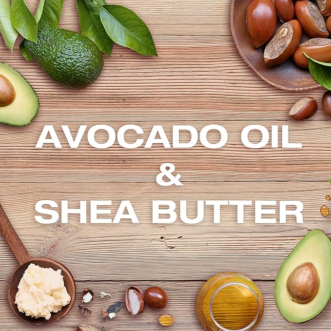 Garnier Ultra Doux Avocado & Shea Butter Leave-in - 200ml | غارنييه ليف ان بالافوكادو وزبدة الشيا - 200 مل