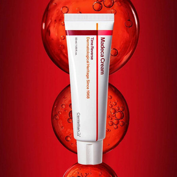 Centellian24 Madeca Cream Time Reverse - 50ml | ماديكا كريم - 50مل #1
