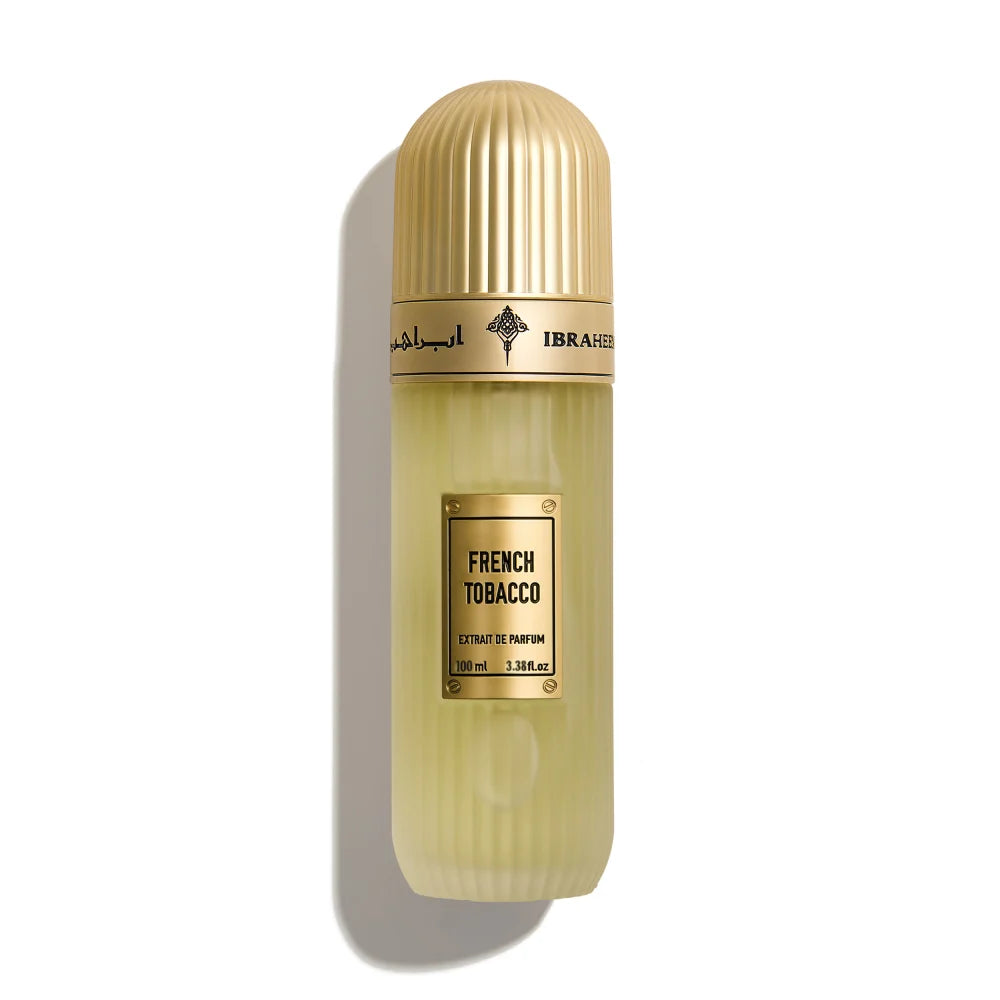 IBRAQ |  ايبراق عطر توباكو فرينش  اكستراي دو بارفان - 100مل