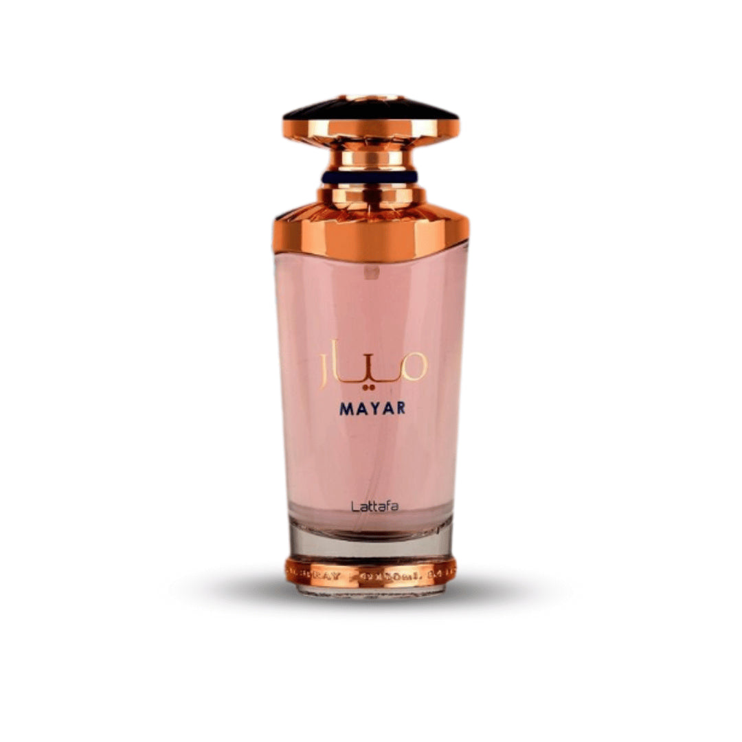 lattafa |لطافة عطر ميار للنساء - 100مل