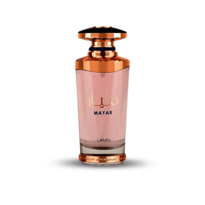 lattafa |لطافة عطر ميار للنساء - 100مل