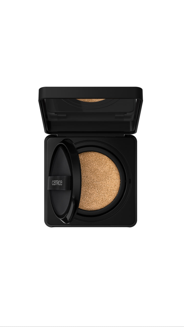 Catrice Invisible Cover Cushion Foundation - 10g | كاتريس كريم أساس - 10غ #4