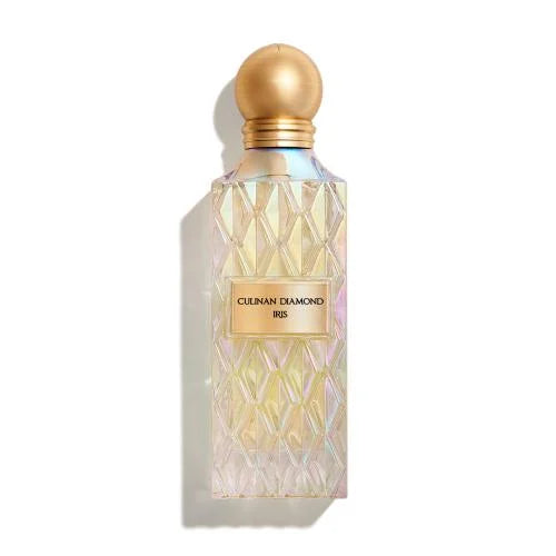 IBRAQ Ibrahim Al Qurashi Cullinan Diamond Iris - 150ml | عطر ابراهيم القرشي كلينان دايموند ايرس للنساء 150 مل