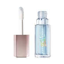 Fenty Beauty Gloss Bomb Ice Cold Heartd - 9ml | فينتي بيوتي غلوس للشفاه - 9 مل