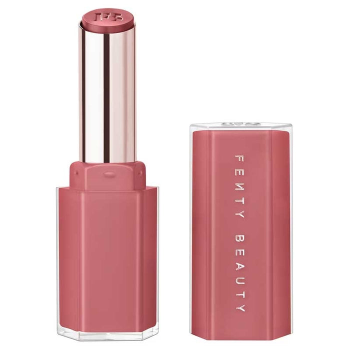 Fenty Beauty Gloss Bomb Stick High-Shine Gloss Stick - 3.6g | فينتي بيوتي غلوش للشفاه 3.6 غرام
