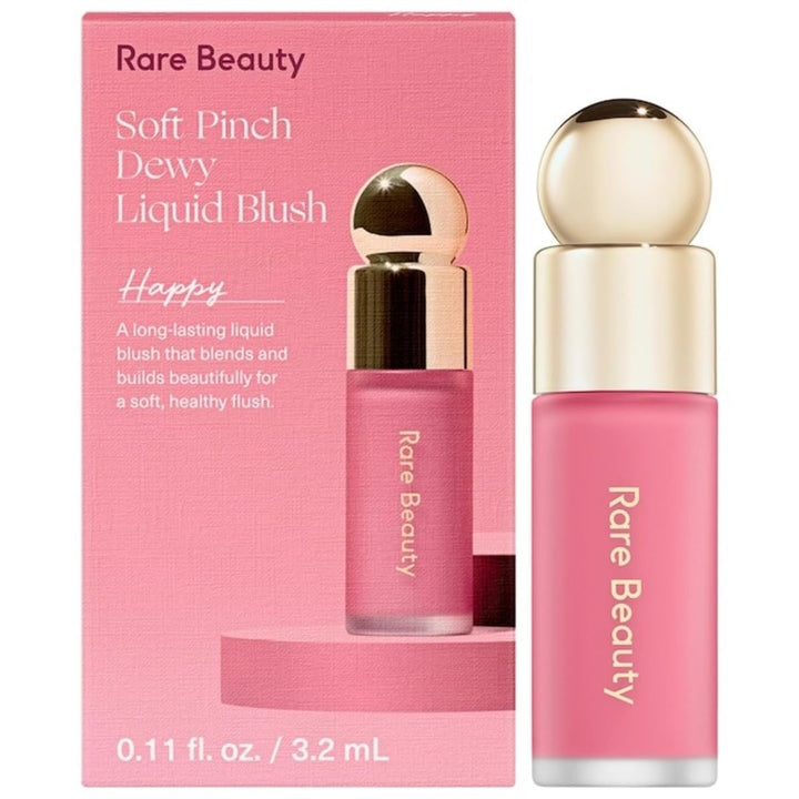 Rare Beauty Soft Pinch Liquid Blush - 3.2ml | رير بيوتي بلاش سائل - 3.2 مل