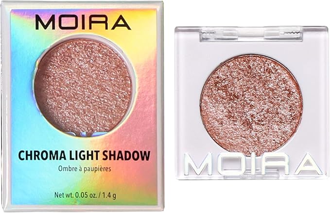 MOIRA Chroma Light Shadow - 1.4g | مويرا اي شادو سائل كروما لايت - 1.4 غ