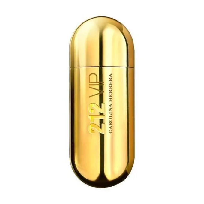 Carolina Herrera  212 Vip Edp - 80ml | كارولينا هيريرا عطر 212 للنساء - 80 مل