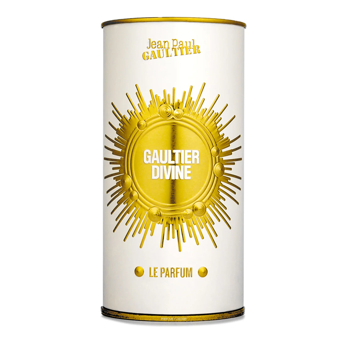 Jean Paul Gaultier Gaultier Divine Edp - 100ml | جان بول غوتييه عطر ديفين لي  بارفان للنساء - 100 مل