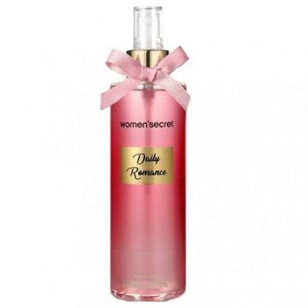 Women'Secret Women Secret Ladies Daily Romance - 250ml | وومن سيكريت رائحة دايلي رومانسي - 250مل #1