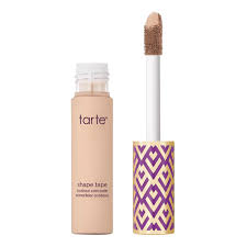Tarte Shape Tape Contour Concealer - 10ml | تارت كونسيلر شيب تيب تغطية كاملة
