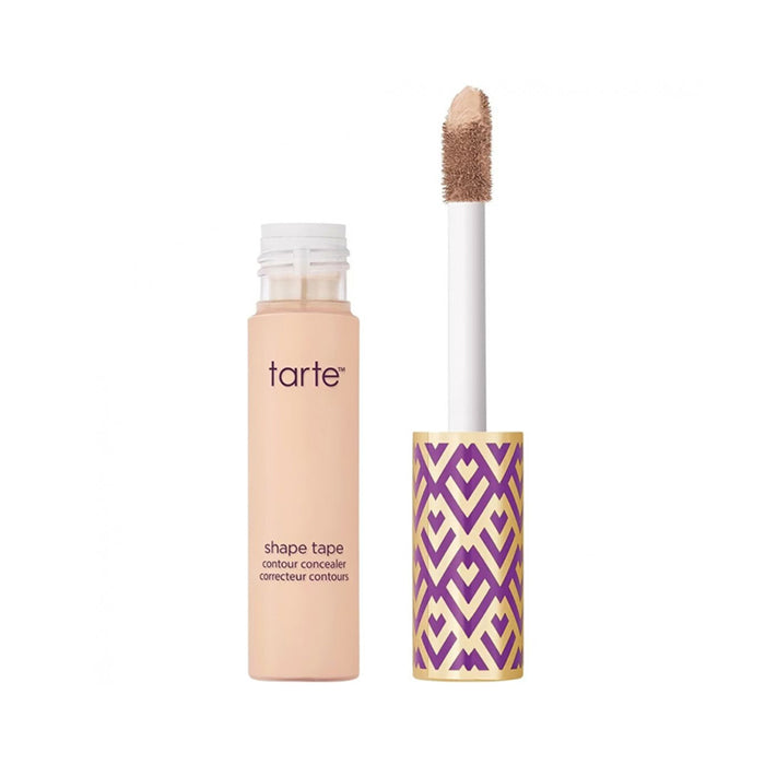 Tarte Shape Tape Contour Concealer - 10ml | تارت كونسيلر شيب تيب تغطية كاملة