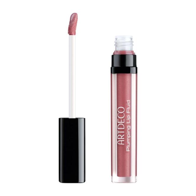 Artdeco Plumping Lip Fluid - 3ml | ارتديكو غلوس ملمع شفاه - 3 مل