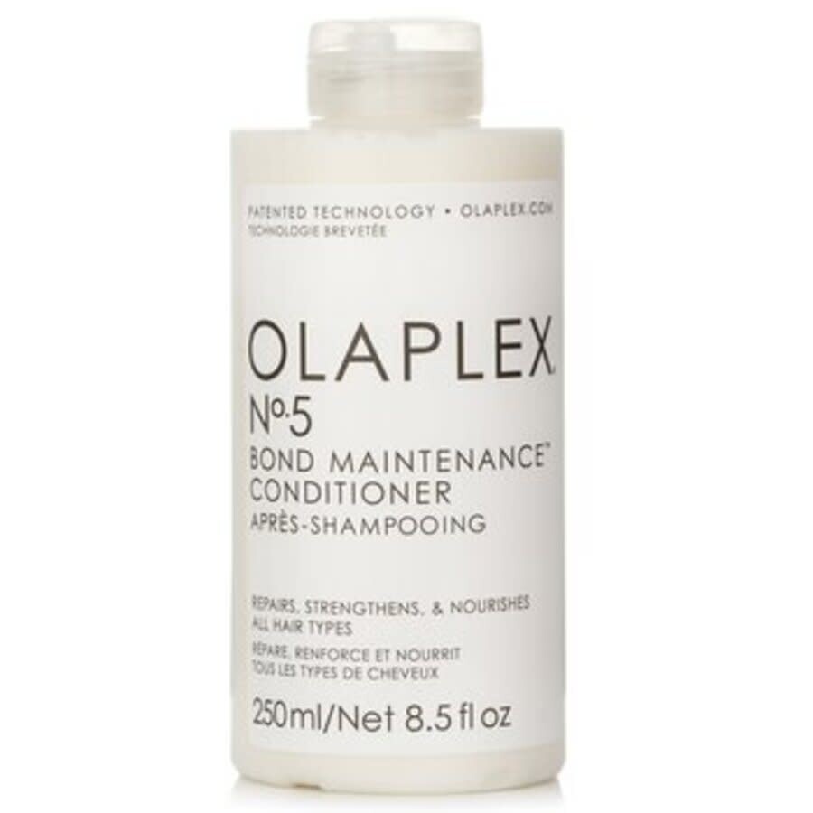 Olaplex No. 5 Bond Maintenance Conditioner - 250ml | اولابليكس بلسم 5 مرطب لإصلاح جميع أنواع الشعر - 250 مل