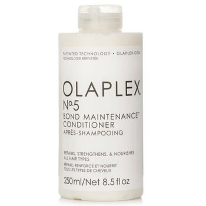 Olaplex No. 5 Bond Maintenance Conditioner - 250ml | اولابليكس بلسم 5 مرطب لإصلاح جميع أنواع الشعر - 250 مل