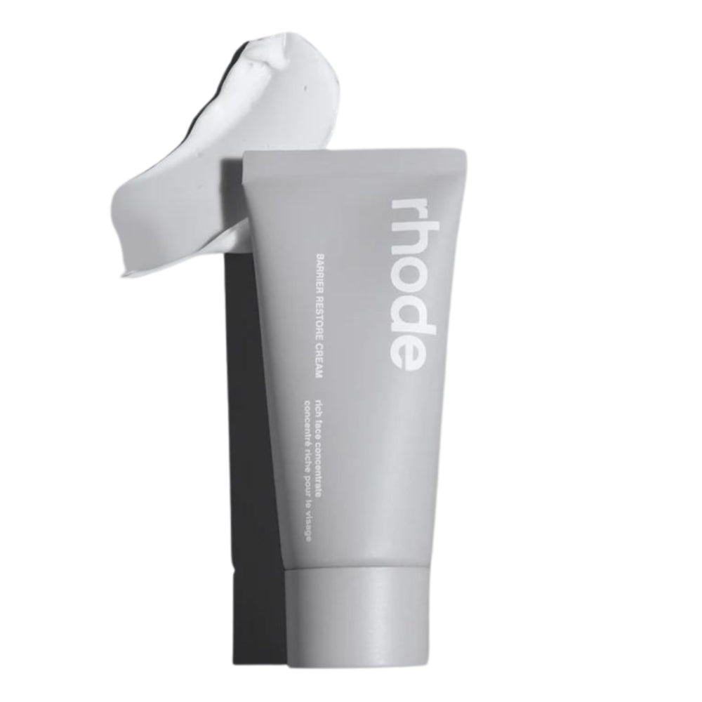 rhode Barrier Restore Cream - 50ml | رود كريم مرمم للبشرة بالبتيدات - 50 مل
