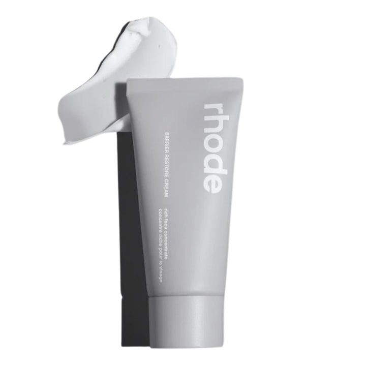 rhode Barrier Restore Cream - 50ml | رود كريم مرمم للبشرة بالبتيدات - 50 مل