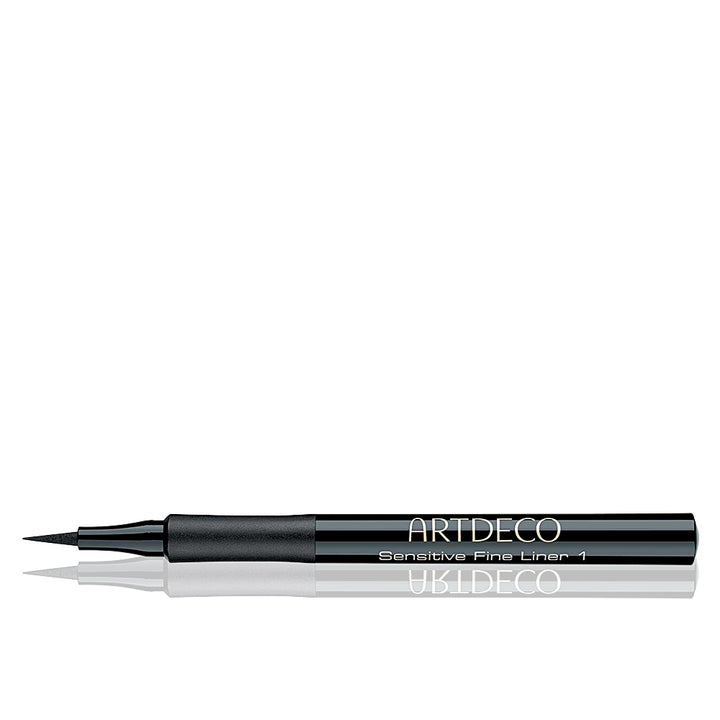 ARTDECO Sensitive Fine Liner - 1ml | ارديكو قلم ايلاينر رفيع - 1 مل