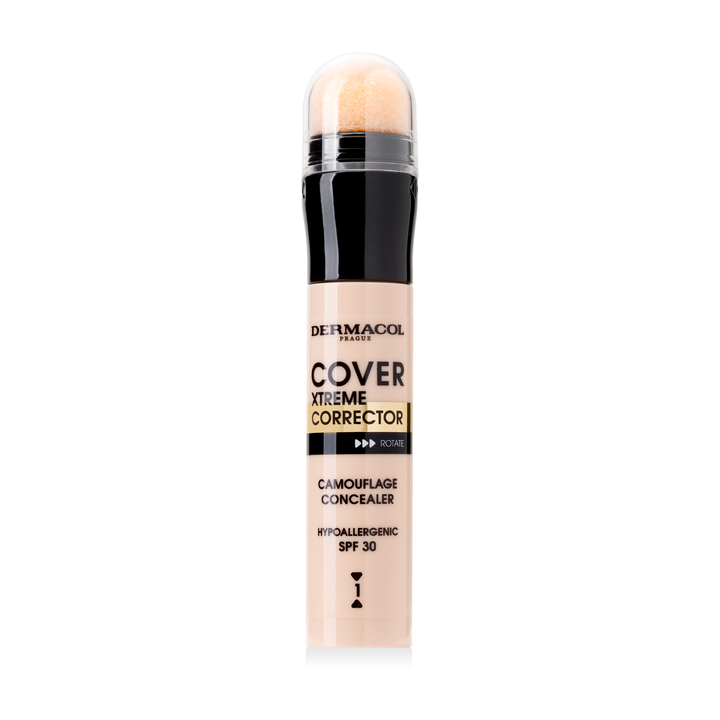 DERMACOL Cover Xtreme Corrector - 8g | ديرماكول كونسيلر بتغطية عالية - 8 غرام