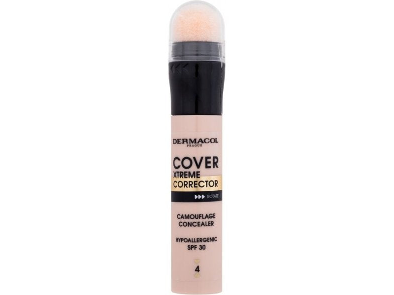 DERMACOL Cover Xtreme Corrector - 8g | ديرماكول كونسيلر بتغطية عالية - 8 غرام