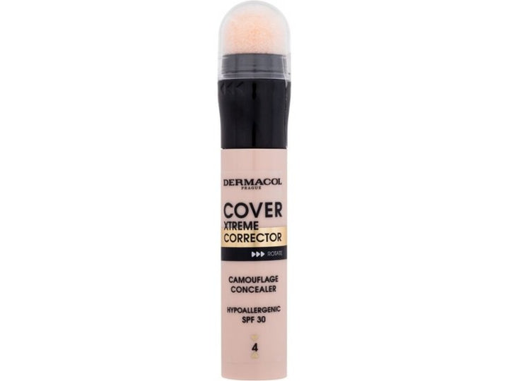 DERMACOL Cover Xtreme Corrector - 8g | ديرماكول كونسيلر بتغطية عالية - 8 غرام