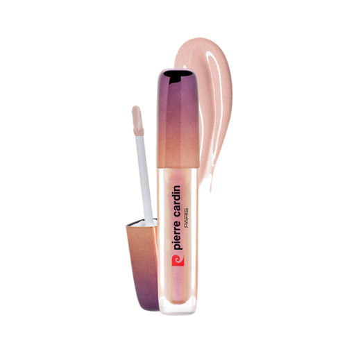 Pierre Cardin Shimmering Lipgloss - 5ml | بيير كاردان ملمع شفاه - 5مل