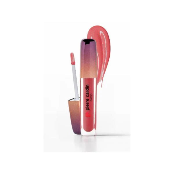 Pierre Cardin Shimmering Lipgloss - 5ml | بيير كاردان ملمع شفاه - 5مل