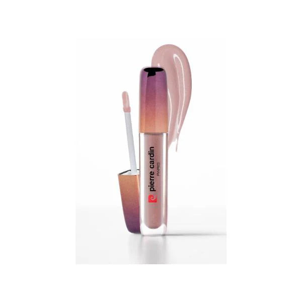 Pierre Cardin Shimmering Lipgloss - 5ml | بيير كاردان ملمع شفاه - 5مل