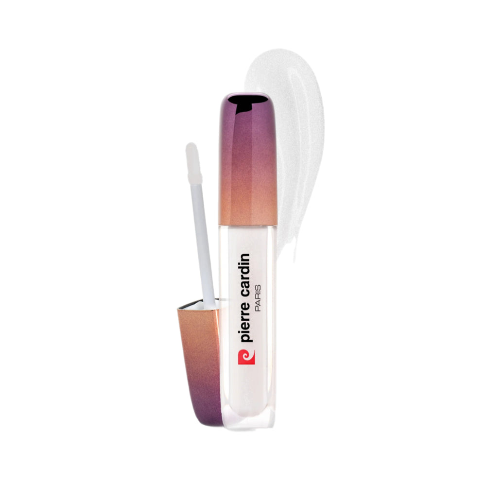 Pierre Cardin Shimmering Lipgloss - 5ml | بيير كاردان ملمع شفاه - 5مل