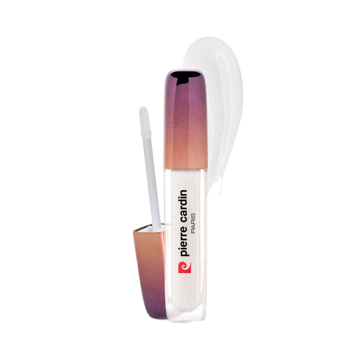 Pierre Cardin Shimmering Lipgloss - 5ml | بيير كاردان ملمع شفاه - 5مل