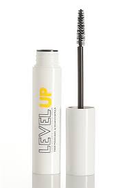 Pierre Cardin Level Up Mascara Super Volume & Long Lash Lifting Vegan black - 10ml | ليفل أب ماسكارا - 10مل