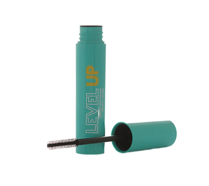 PIERRE CARDIN MASCARA LEVEL UP LASH BY LASH VOLUME & LIFTING - 10ml | ماسكارا بيير كاردان لتكثيف ورفع الرموش - 10 مل