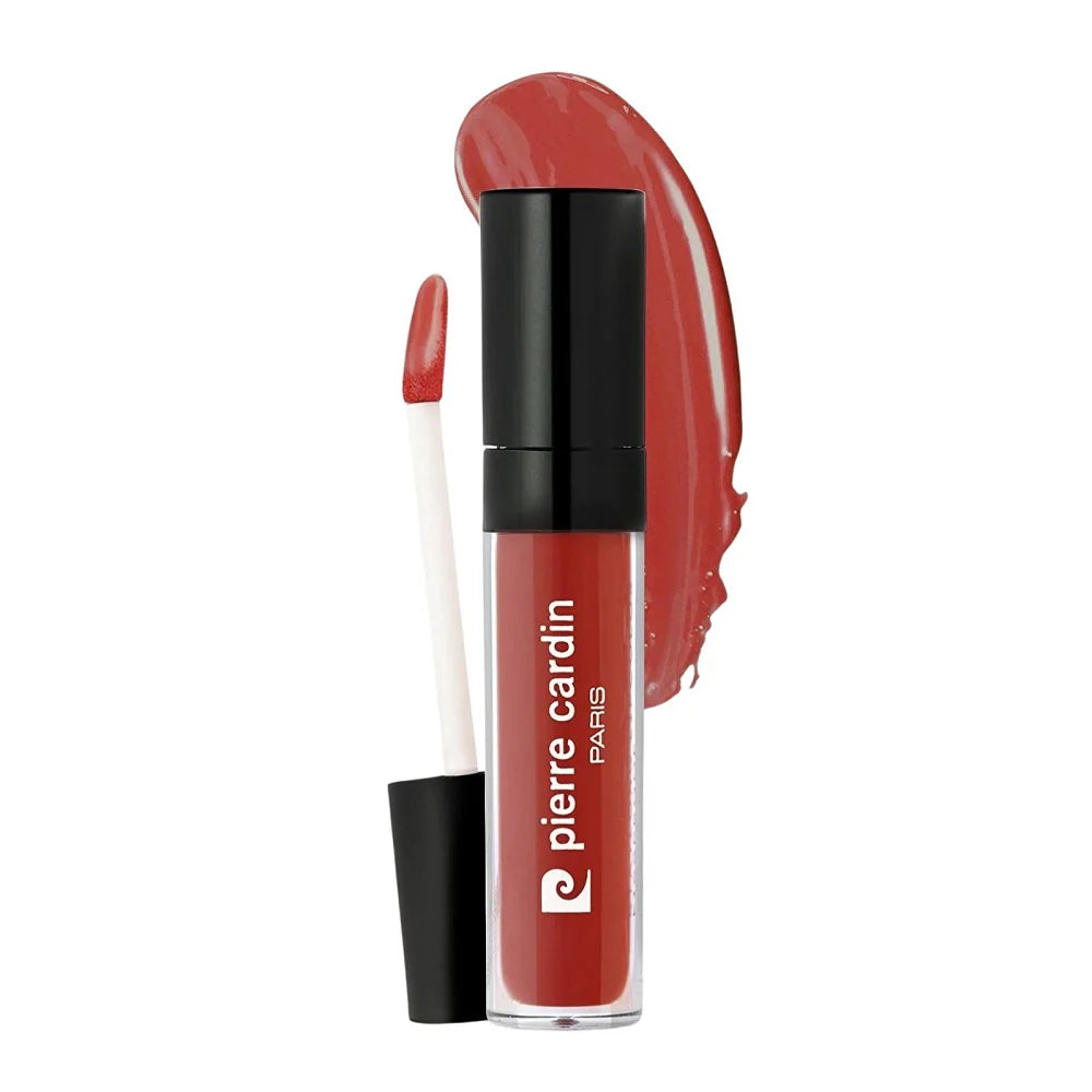 Pierre Cardin Staylong Lipcolor-Kissproof - 5ml | بيير كاردان أحمر شفاه مات - 5 مل