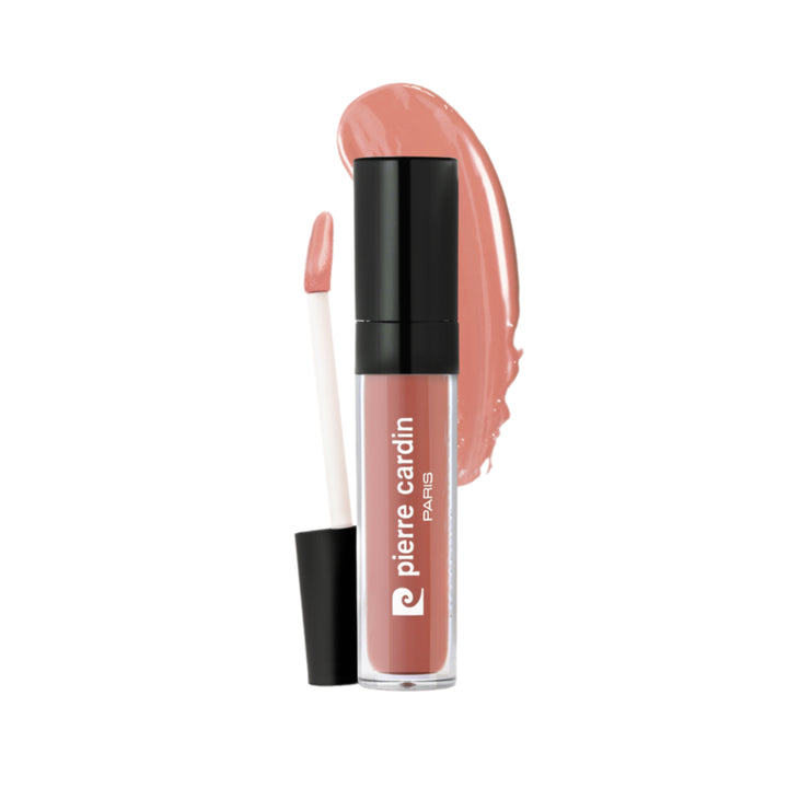 Pierre Cardin Staylong Lipcolor-Kissproof - 5ml | بيير كاردان أحمر شفاه مات - 5 مل