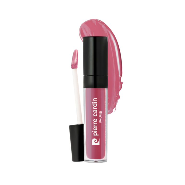 Pierre Cardin Staylong Lipcolor-Kissproof - 5ml | بيير كاردان أحمر شفاه مات - 5 مل
