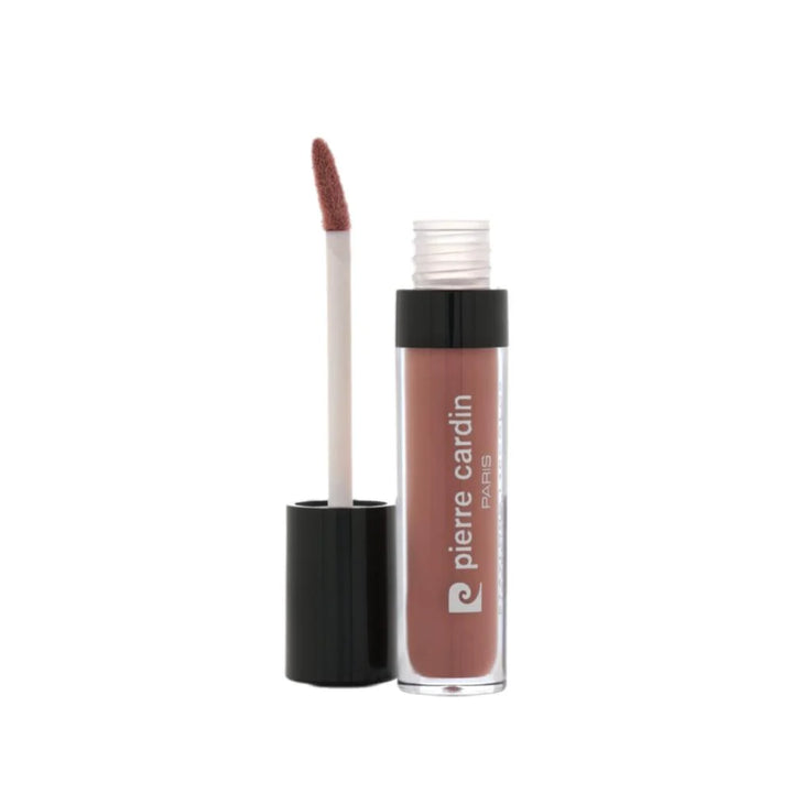 Pierre Cardin Staylong Lipcolor-Kissproof - 5ml | بيير كاردان أحمر شفاه مات - 5 مل