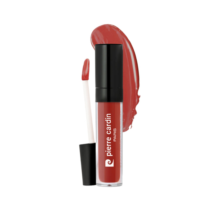 Pierre Cardin Staylong Lipcolor-Kissproof - 5ml | بيير كاردان أحمر شفاه مات - 5 مل