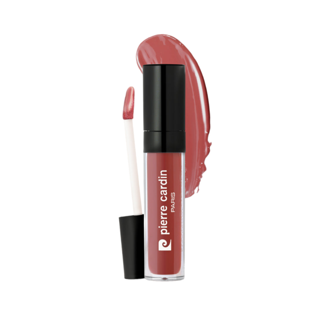 Pierre Cardin Staylong Lipcolor-Kissproof - 5ml | بيير كاردان أحمر شفاه مات - 5 مل