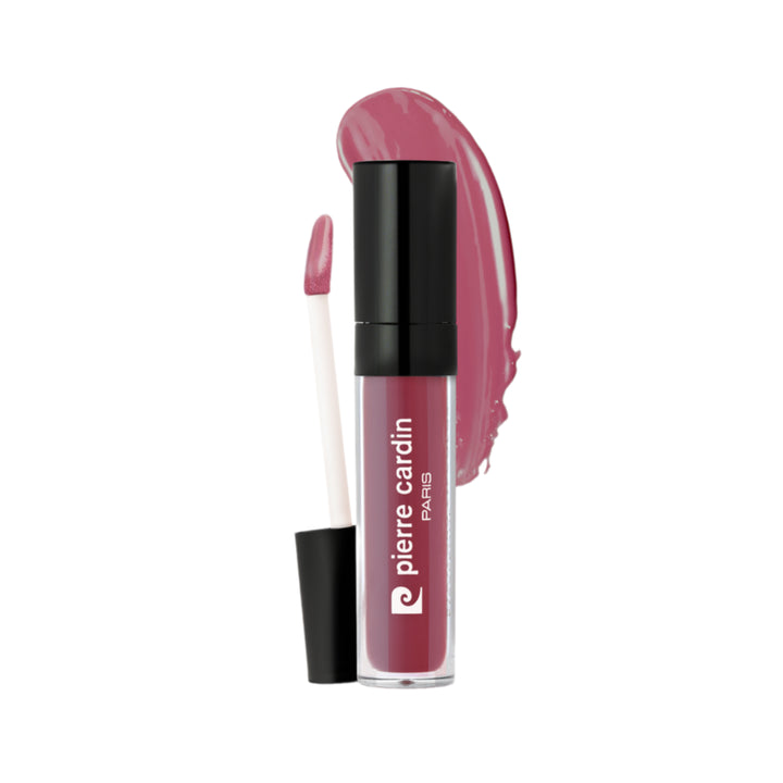 Pierre Cardin Staylong Lipcolor-Kissproof - 5ml | بيير كاردان أحمر شفاه مات - 5 مل