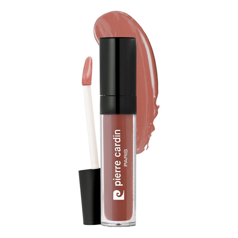 Pierre Cardin Staylong Lipcolor-Kissproof - 5ml | بيير كاردان أحمر شفاه مات - 5 مل