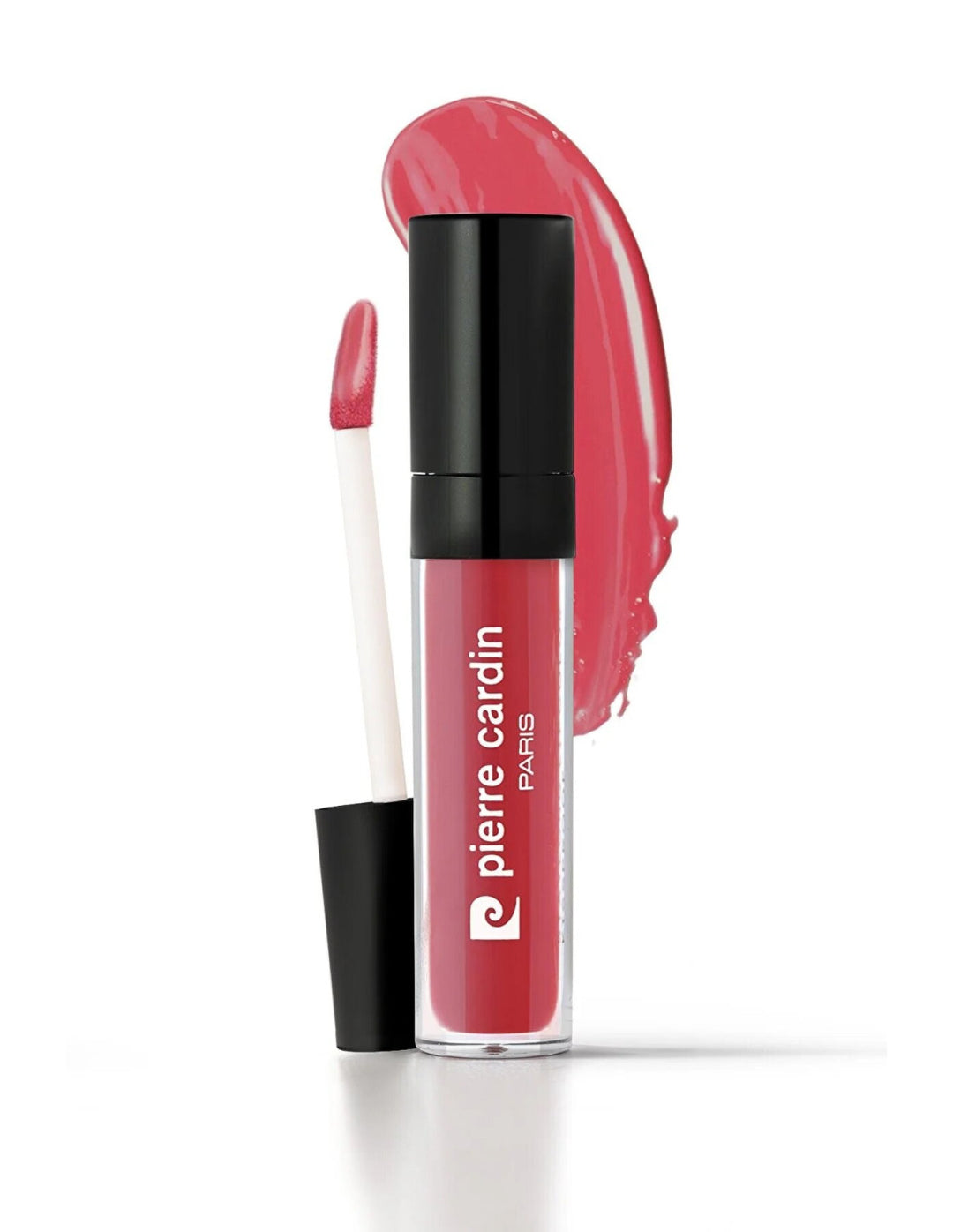Pierre Cardin Staylong Lipcolor-Kissproof - 5ml | بيير كاردان أحمر شفاه مات - 5 مل