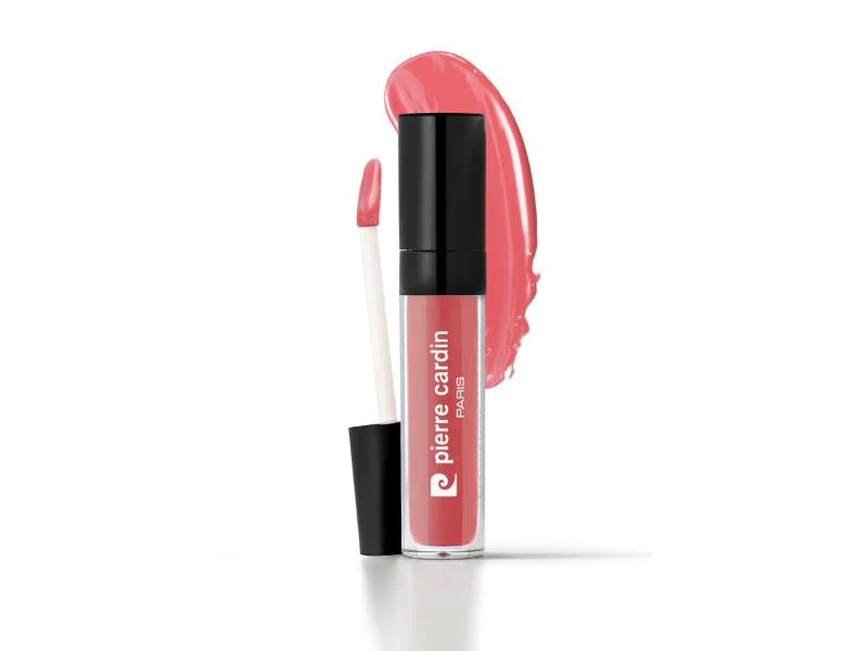 Pierre Cardin Staylong Lipcolor-Kissproof - 5ml | بيير كاردان أحمر شفاه مات - 5 مل