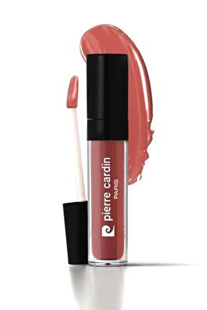 Pierre Cardin Staylong Lipcolor-Kissproof - 5ml | بيير كاردان أحمر شفاه مات - 5مل